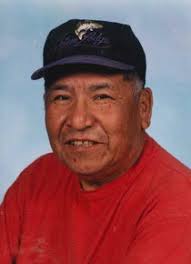 Obituary for Reuben Wind, Jr.