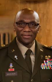 Joint Base Myer-Henderson Hall Gospel Service Black History Month Keeper of  the Community Celebration Chaplain (Colonel) Willie