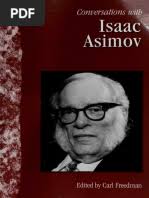 Asimov, Isaac