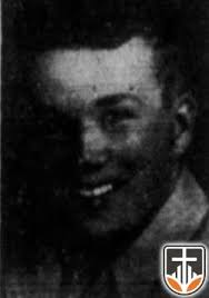 SSGT John Gerard Carroll (1924-1944)