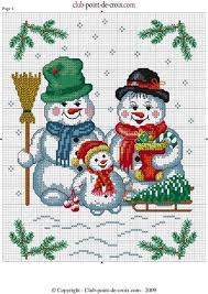 A color printer works best for this, so you can easily select colors. 900 Cross Stitch Snowmen Ideas In 2021 Cross Stitch Stitch Christmas Cross Stitch