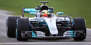 The 2017 Mercedes F1 Car Is The Gorgeous Racer With The Dumb Name We Ve All Been Waiting For Mercedes Amg Mercedes Formula Racing