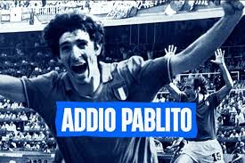 Tanti coloro i quali hanno voluto ricordare paolo rossi con una semplice foto o un messaggio di cordoglio. Fulvio Collovati A Fanpage It Paolo Rossi Ha Vissuto La Malattia Con Garbo Come La Sua Vita