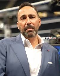 Joe Tessitore announced the first hour of #SmackDown will be commercial  free. -DarKNaTaS (Admin) Join our Discord Server for the latest Wrestling  News & Live Chat. Also follow us