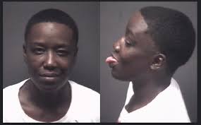 Rocky Mount Woman Charged in Pitt County After Vehicle Chase and Child  Abuse Allegations A Rocky Mount woman is facing serious charges after  deputies say a road rage incident in Greenville escalated