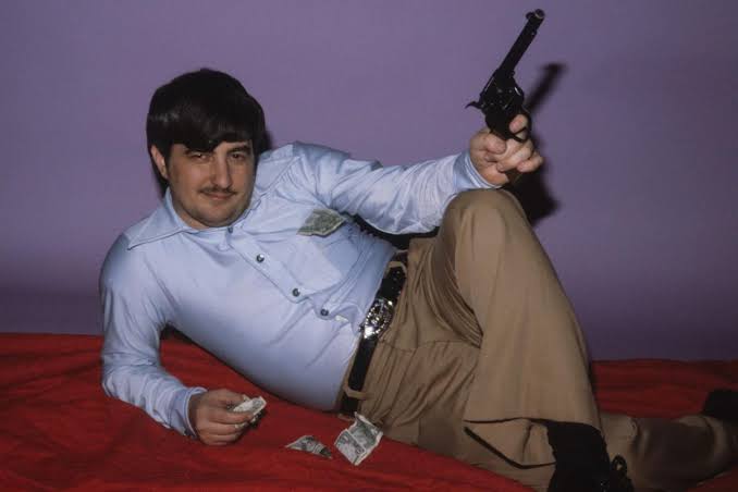 The bizarre true story that inspired 'Dog Day Afternoon' | New York Post