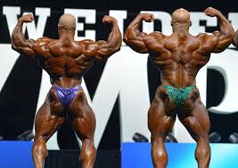 Your lower back glute muscle workout is said to be incomplete without squats. How Did Big Ramy Build His Monstrous Wide Back Fitness Volt