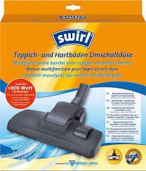 Welcher staubsauger für teppich ist der beste? Swirl Bodenduse Swirl Teppich Und Hartboden Umschaltduse Zubehor Fur Fast Alle Handelsublichen Staubsauger Mit Rundem Staubsaugerrohr Ausser Vorwerk Dyson Miele Siemens Bosch Aeg Philips Karcher Online Kaufen Otto