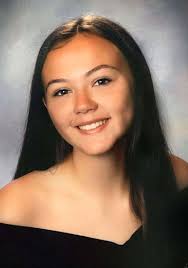 Wanamaker is Feb. Girl of the Month