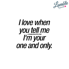 Love means that you are content within your own heart and in the presence of the person that you love, who fills your day and makes you stronger and wiser, and gives you the confidence to go out into the world. Unique Love Only One Quotes Love Quotes Collection Within Hd Images