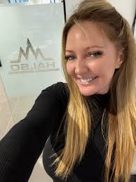 Well phewie I'm back at Halso HQ this week after suffering with a nasty…