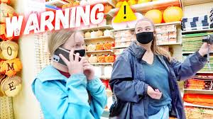 Around midnight the tornado siren starts going off, and we had to get our 4 little kids (ages 6 and under) down to the. Are We Under A Tornado Warning Family 5 Vlogs Youtube