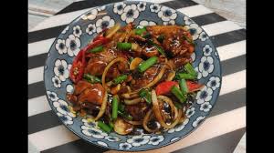 What are you waiting for? Ayam Masak Blackpepper Cara Mudah Sedap Youtube