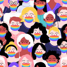 The most followed lgbtq news source. Lgbtq People Are Going Undocumented In Nys Covid 19 Health Data Wbfo