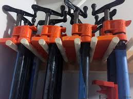 Looking for a good deal on diy wood clamps? Make A Simple Diy Rack For Your Pipe Clamps