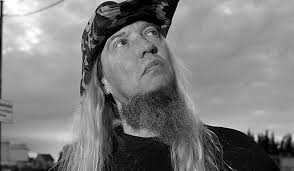 Warrel Dane (1961-2017)