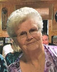 Mary Francis Pearson Obituary October 15, 2022