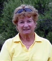 Helen Whalen Obituary