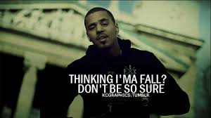 Cole, american musician, born january 28, 1985. Power Trip J Cole Quotes Quotesgram