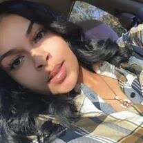 Marie Polley's Instagram, Twitter & Facebook