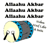 Dua kabar duka sekaligus dalam satu hari. Kumpulan Gambar Meme Dan Animasi Malam Takbiran Simomot