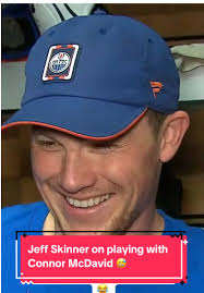 Connor Mcdavid Spoofs