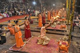 People from all over the country attend this festival. Ganga Dussehra 2019 Photos Hd Images Pictures News Pics Oneindia Photos