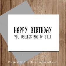 Naughty Birthday Greetings For Men Pin On Tom