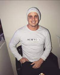 Johnny ruffo and his professional dance partner luda kroitor have been named the season 12 champions of dancing with the stars australia. Johnny Ruffo Recovering Well After Brain Cancer Diagnosis