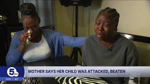Mother seeks justice after 5-year-old daughter allegedly beaten, sexually  abused
