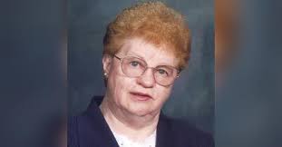 Janice Peterson Obituary