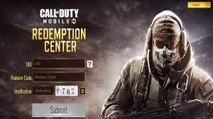 Call Of Duty Mobile Redeem Code 18 June 2021 Prepareexams