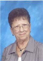 Ava Mace Obituary (1927