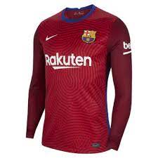 Which jersey do you prefer? Buy The Fc Barcelona 2020 2021 Home And Away Shirt