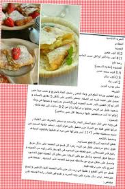 التمرية النابلسية للمبدعة غدير food food pictures recipes