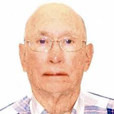 James Pritchard Obituary (1935