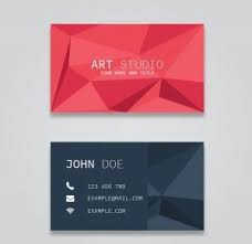 Create your own business card in just few seconds, just enter your details and choose from multiple business card created. How To Make Your Own Business Card Design Download Business Card Business Cards Creative Business Card Design