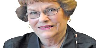 Bits and Pieces: Wooster theater owner Ed Mott and the 'Coffin Caper'