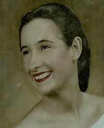 Rosemary Hopkins Obituary