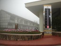Maps • state of pahang • hotel. Full Of Fog And Really Cold Picture Of Copthorne Hotel Cameron Highlands Brinchang Tripadvisor