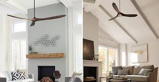 5 Best Ceiling Fans For High Ceilings You Can Buy Today Advanced Ceiling Systems Best Ceiling Fans Ceiling Fan Bedroom High Ceiling Bedroom