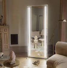 Fortune Fame Mirror Dressing Room Mirror Bedroom Mirror Closet Mirror
