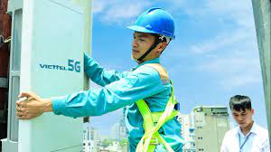 Quận hoàn kiếm, hà nội. Vietnam Carrier Tests Budget 5g In 4 Se Asia Countries Nikkei Asia