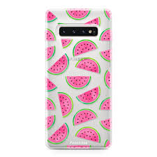Mar 06, 2019 · the bottom line. Fooncase Watermelons Phone Case Samsung S10