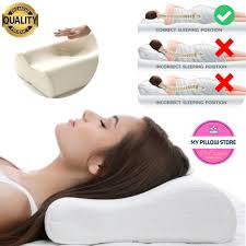 Coba in yang ini, beda !*untuk update promo terbaru dan penawaran menarik, segera hubungi kami atau kunjungi store kami :spr. Bantal Memory Foam Bantal Kesehatan Bantal Standart Dexclusive Murah Mypillowstore