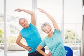 Image result for Exercise in COPD