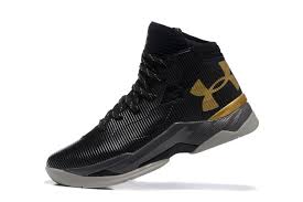 Black And Gold Under Armour Shoes Under Armour Curry 2 5 Black Gold Cheap New Mens Shoes Under Armour Curry 2 5 En0328 94 99 Lastest Basketba Shoes Best Basketball Shoes Basketball Shoes