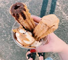 Best seafood restaurants in cincinnati, ohio: 20 Specialty Dessert Shops In San Antonio You Should Ve Already Tried By Now San Antonio San Antonio Current