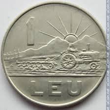 ✅ tested by the users. 1 Leu 1966 Rumanien Munzen Wert Ucoin Net