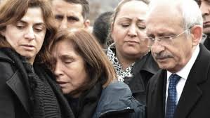 Selvi kılıçdaroğlu hayatı ve biyografisi nedir? Selvi Kilicdaroglu Nun Annesi Topraga Verildi Istanbulgercegi Com